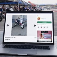 Hace dos décadas, los canis inundaron España de motos trucadas. Hoy las venden por un pastizal