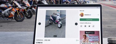 Hace dos décadas, los canis inundaron España de motos trucadas. Hoy las venden por un pastizal