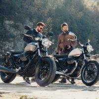 Del 14 al 21 de mayo, Eagle Days de Moto Guzzi 