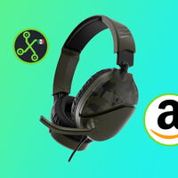 Oferta histórica de Amazon: audífonos gamer Turtle Beach para largas sesiones de juego bajan de 999 a 599 pesos 