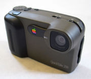 ¿Posible lanzamiento de una nueva cámara digital de Apple?