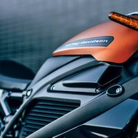 Harley-Davidson creó la marca de motos eléctricas más importante del mundo. Ahora están al borde de la quiebra