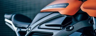 Harley-Davidson creó la marca de motos eléctricas más importante del mundo. Ahora están al borde de la quiebra