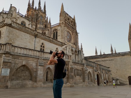 Dan Baker Para Apertura Xataka