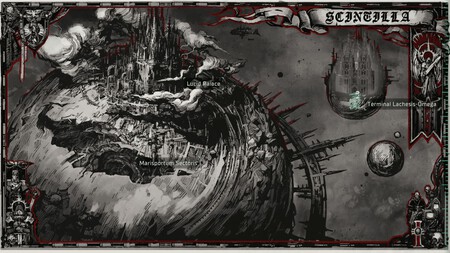 Dark Heresy 1