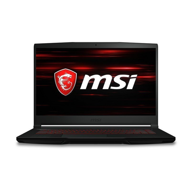 MSI GF63 Thin 10SCXR-405XES Intel Core i7-10750H/16GB/512GB SSD/GTX 1650/15.6"