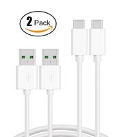 Pack de 2 cables USB-C Nationalmater por 4,40 euros con este cupón de descuento
