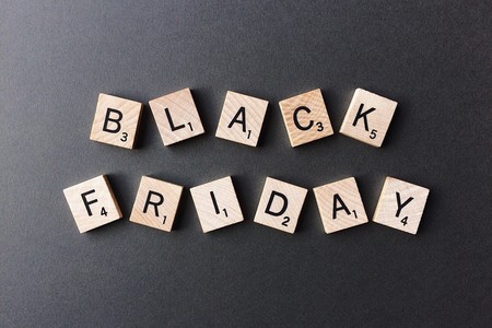 Todas las novedades del Black Friday 2018 en el especial de Xataka