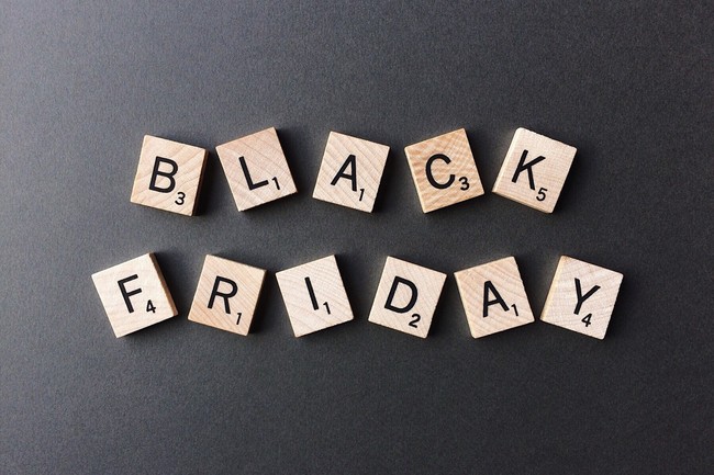 Black Friday Xataka