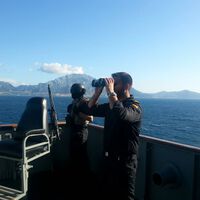 Marruecos ha puesto sus ojos en un negocio militar con el que España está haciendo miles de millones de euros