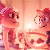 ¿Acaso quiere ser la película de animación más desagradable del año? Se anunció hace poco y ya está causando revuelo, un musical sobre dos espermatozoides 