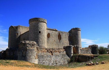 Pioz, la vergüenza de los ayuntamientos con 7.000 años para pagar sus deudas