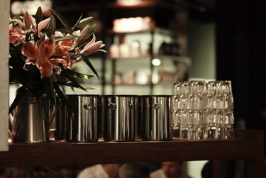 Cinco restaurantes para celebrar la Navidad con amigos en Madrid 