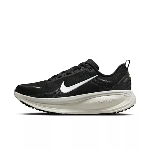 Nike W Nike Vomero 18 Black/Summit White-Coconut Milk