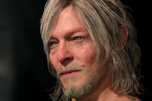 Death Stranding 2: On the Beach (Kojima Productions)