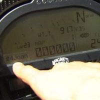 Jonathan Rea no se olvidó de Joan Lascorz en Imola 