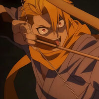 La autora de 'Fullmetal Alchemist' vuelve a la carga con un nuevo anime. 'Yomi no Tsugai' confirma su fecha de estreno y su tráiler pinta tremendo 