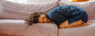 Menstruación, trabajo y Trastorno disfórico, un cóctel explosivo