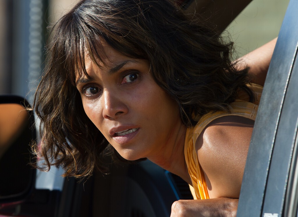Halle Berry, acusada de maltrato a su hijo de 12 años por Olivier Martinez, su exmarido, que pide una orden de alejamiento 