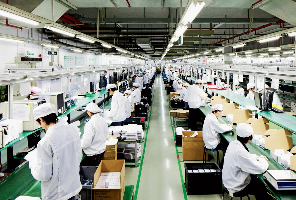 El éxodo masivo en India confirma la vieja profecía de Steve Jobs: el secreto de Apple no está en China, es de los chinos