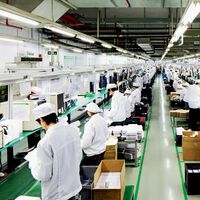 El éxodo masivo en India confirma la vieja profecía de Steve Jobs: el secreto de Apple no está en China, es de los chinos