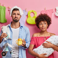 Cómo afecta el síndrome del cuidador a padres y madres
