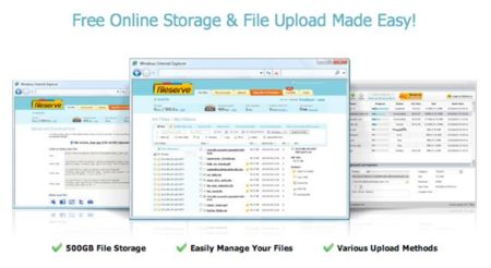 Fileserve vuelve a permitir las descargas
