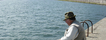 ¿Cómo se calcula el periodo cotizado en los contratos a tiempo parcial? 