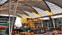 Munich tiene el mejor aeropuerto de Europa