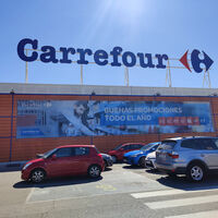 Carrefour está liquidando esta afeitadora Braun que puedes usar en la ducha y llevarte en la maleta estas vacaciones 