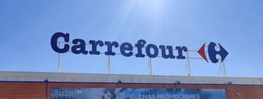 Carrefour nos lo pone fácil para mantener a raya nuestro vello corporal con esta afeitadora Braun a precio de liquidación