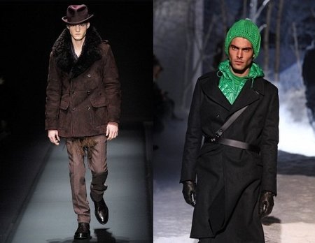 Gorras, boinas y sombreros, los otros básicos para tu armario este Otoño-Invierno 2010/2011