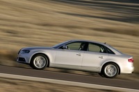 Audi A4, nuevas opciones de equipamiento