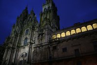 La catedral de Santiago celebrará su 800 aniversario en 2011