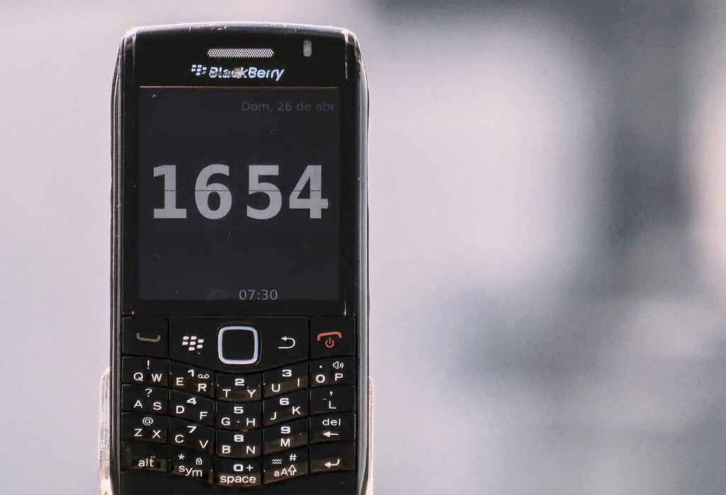 Qué fue de Blackberry: auge, caída y resurgimiento de la marca de los míticos móviles con teclado