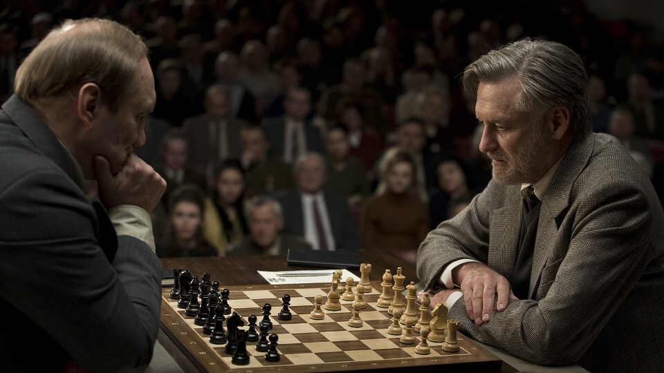 The 13 Best Chess Movies, Series And Documentaries To See If You Liked