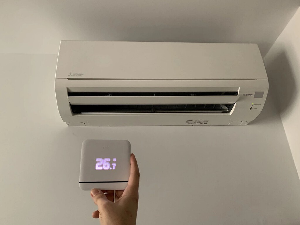 El invento barato y sin necesidad de obra para refrescar tu hogar sin tener que usar el aire acondicionado y ahorrar en la factura 