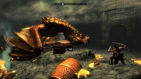 El Senor De Los Anillos Mod 3