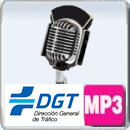 La DGT comienza a emitir boletines sobre el estado del tráfico cada media hora