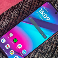 Con características de gama alta pero precio de gama media: este Motorola cuesta ahora menos de 300 euros 