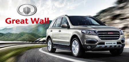 Great Wall Motor
