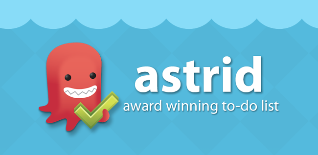 Astrid