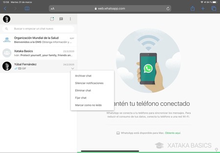 No Hay Whatsapp Para Ipad : Whatsapp Para Ipad Mas Cerca ...