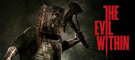Deberíais pensar cambiar de gráfica si queréis jugar a The Evil Within en óptimas condiciones
