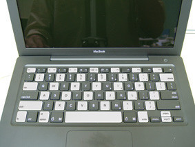 Ichimatsu MacBook