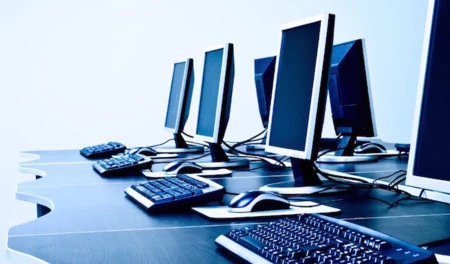 IDC: Las ventas de PCs en 2014 no caerán tanto como pensábamos