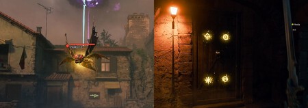 Espada Lean Citadelle Des Morts En Black Ops 6