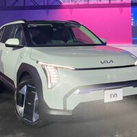 Este SUV eléctrico ganó el premio al mejor auto del mundo, ya se vende en México y carga su batería en menos de 30 minutos 