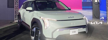 Este SUV eléctrico ganó el premio al mejor auto del mundo, ya se vende en México y carga su batería en menos de 30 minutos 