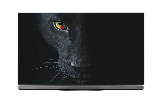 Lg Oled